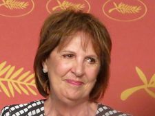 Penelope Wilton: “The Queen has been played a lot, but this is my version and we have to wait and see how that goes down.”